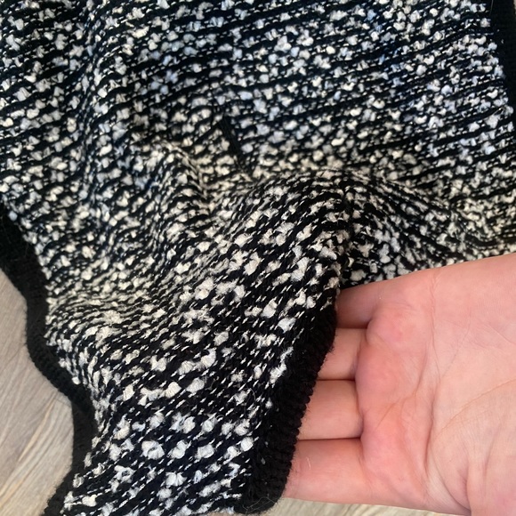 ALICE + OLIVIA Wool Dress - Picture 4 of 7